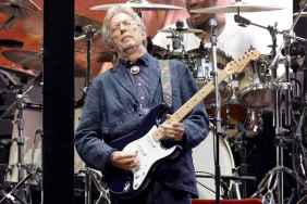 Legendary Guitarist Cuts Concert Short After Being Belted by Object From Audience