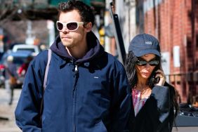 Zoe Kravitz & Harry Styles' Alleged Engagement Likely on Hold — Source