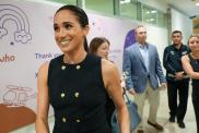 Meghan Markle Undertook ‘Anti-Diva’ Training for Major Reason — Source