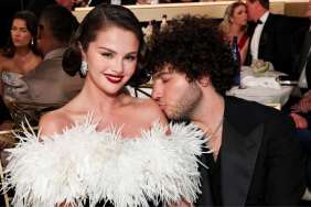 Selena Gomez’s Husband Benny Blanco Almost Stabs Friend in Bizarre Home Invasion Mix-up