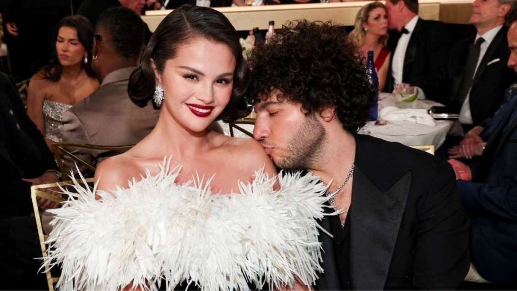 Selena Gomez’s Husband Benny Blanco Almost Stabs Friend in Bizarre Home Invasion Mix-up