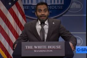 SNL Skit Shreds FBI Director Kash Patel Post-WHCD Shooting