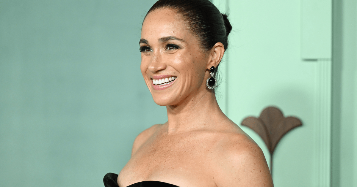 Meghan Markle’s Relationship With This A-Lister Is Now&hellip;