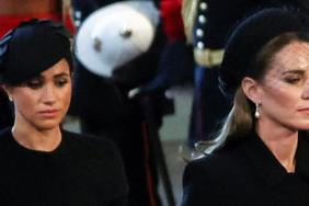 King Charles Allegedly Looking to This Royal To Mend Rift Between Kate Middleton and Meghan Markle
