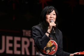 Margaret Cho Blames This Part of Political Climate for Missing Role in This Hit Show