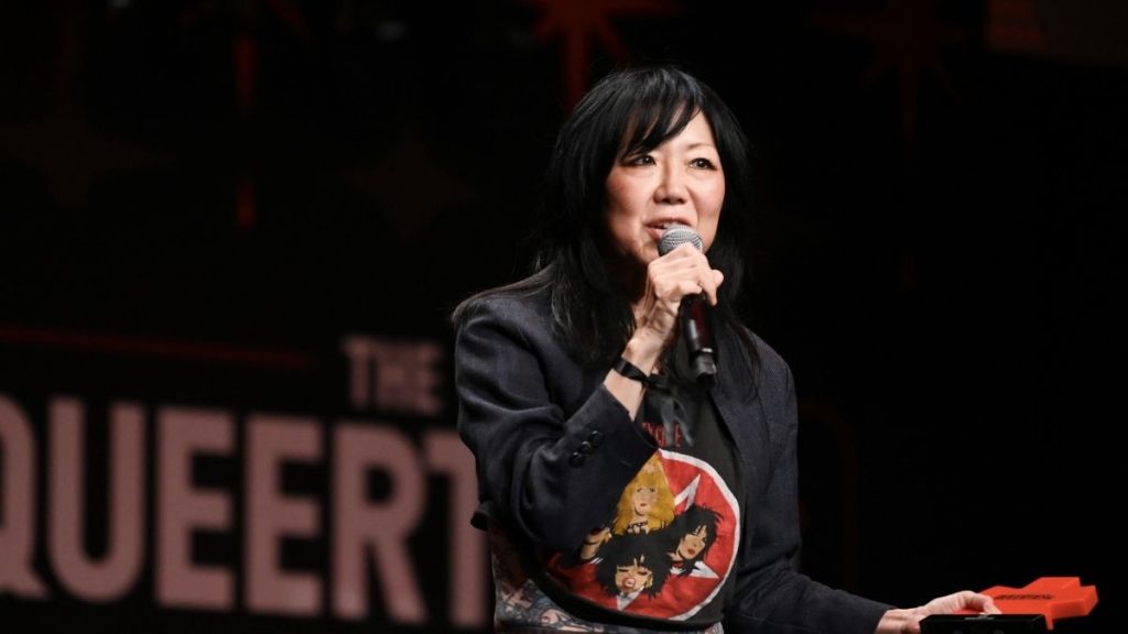 Margaret Cho Blames This Part of Political Climate for Missing Role in This Hit Show