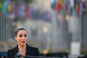 Meghan Markle Faces Backlash Over New Product Launch Tied to Anniversary: ‘Greedy’
