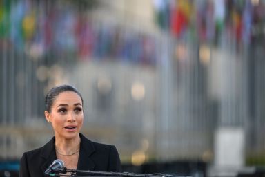 Meghan Markle Faces Backlash Over New Product Launch Tied to Anniversary: ‘Greedy’