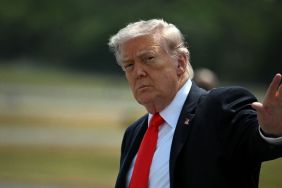 Donald Trump Makes Major Move With UK After King Charles Meet