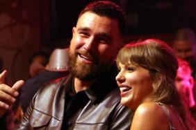 Travis Kelce & Taylor Swift's Wedding Location Leaked By Insider