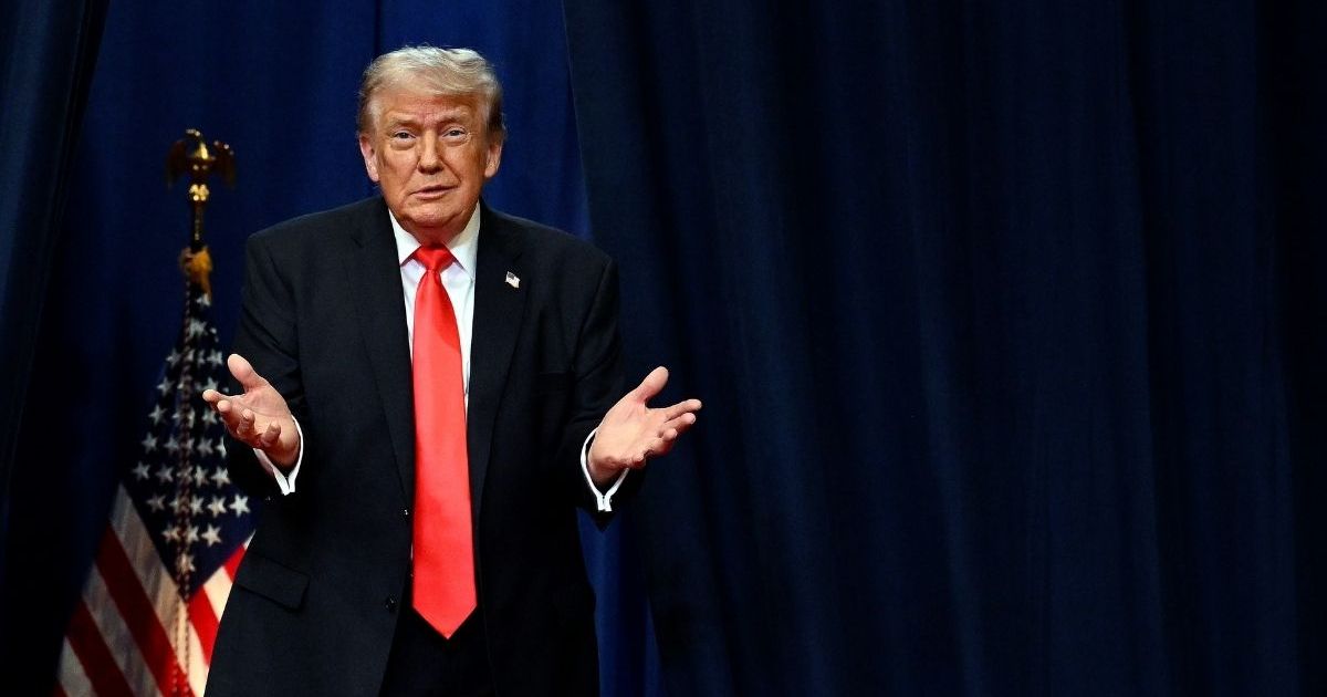 Donald Trump Name-Drops Patrick Mahomes During White House&hellip;