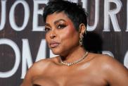 'Confused' Taraji P Henson Slams Celebrities Attending Jeff Bezos-Backed Met Gala