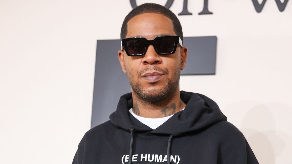 Kid Cudi Fires MIA After Her 'Republican' Rant