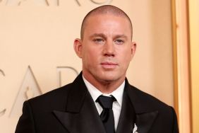Channing Tatum Is ‘Letting Go’ in Post Amid Zoë Kravitz Engagement Buzz