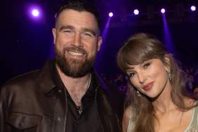How Taylor Swift Helped Travis Kelce Become ‘More of a Man'