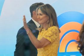 Savannah Guthrie's Abrupt Today Show Exit Sparks Major Buzz
