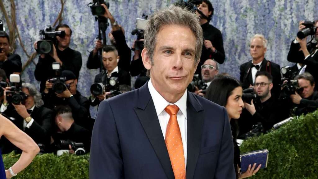 Ben Stiller Addresses Missing Knicks Game for Met Gala: ‘Was Tough'