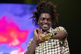 Kodak Black Arrested Over Felony Drug Trafficking Allegations — Report