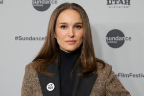 Pregnant Natalie Portman Shows off Life in Paris Before Baby No. 3