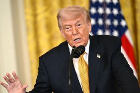 Donald Trump Makes Bold Claim About 'Beautiful Little Babies'