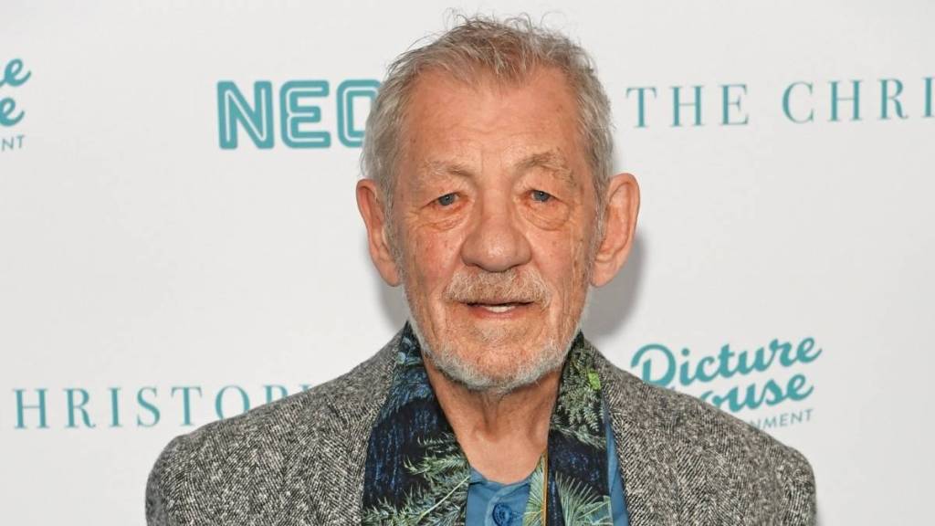 Ian McKellen Recalls Star Wars Actor’s ‘Worst Advice’ on LGBTQ Politics