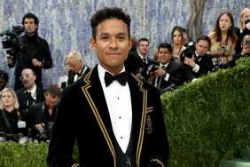 Jaafar Jackson Called Out by Singer Over 2011 Kanye West VMA Nod