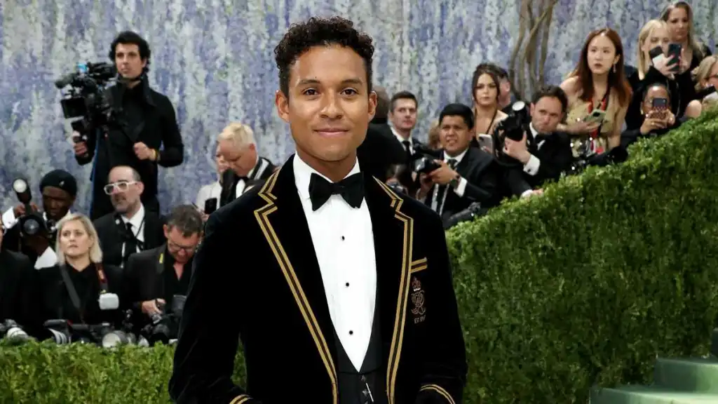 Jaafar Jackson Called Out by Singer Over 2011 Kanye West VMA Nod