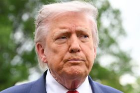 Donald Trump Received 'Heat' from Wife Melania For Unexpected Reason