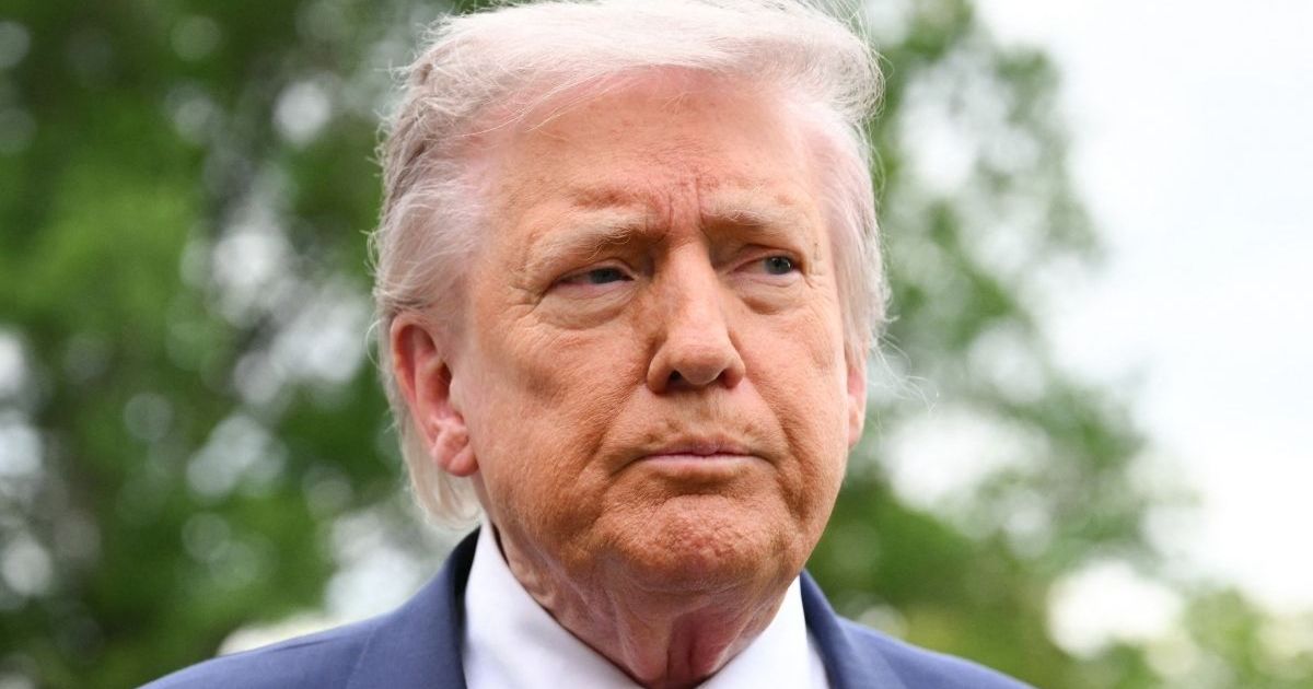 Donald Trump Received ‘Heat’ from Wife Melania For&hellip;