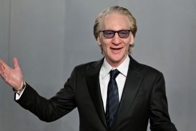 Bill Maher Can't Stop Praising Donald Trump's 'Honesty'