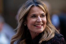 Today's Host Savannah Guthrie Shares Surprising Career Move
