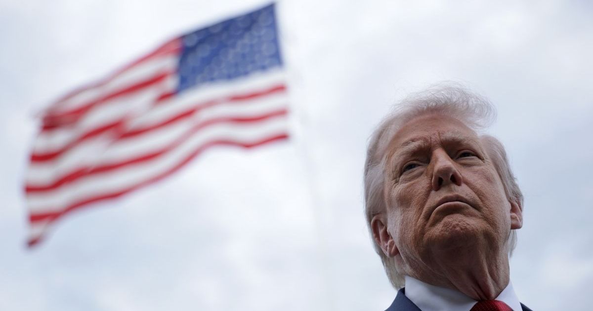 Majority of Americans Disapprove of Donald Trump’s Handle&hellip;