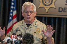 Nancy Guthrie Case Sheriff Admits Past ‘Mess’ in Handling of Case