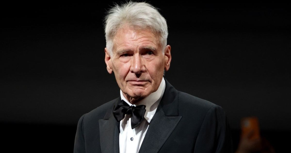 Harrison Ford on 15-Year Struggle To Make Ends Meet Before&hellip;