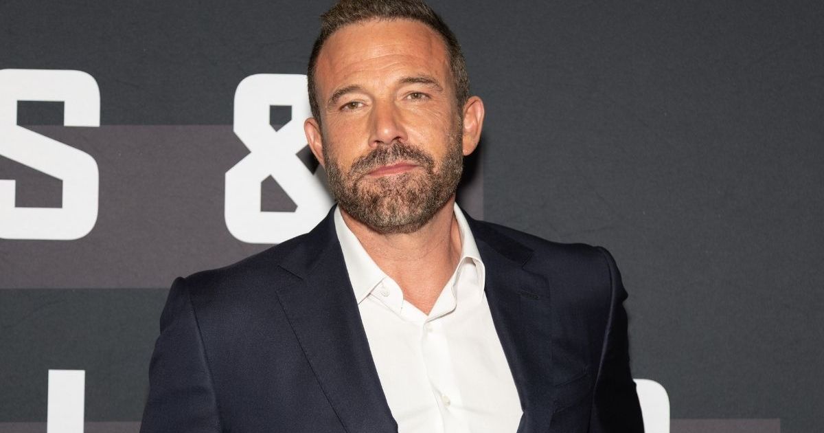 Ben Affleck’s Ex-Wife Reveals ‘Great Chemistry’ With&hellip;