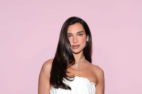 Dua Lipa’s Tiny Bikini Breaks the Internet With Her Rock-Hard Abs