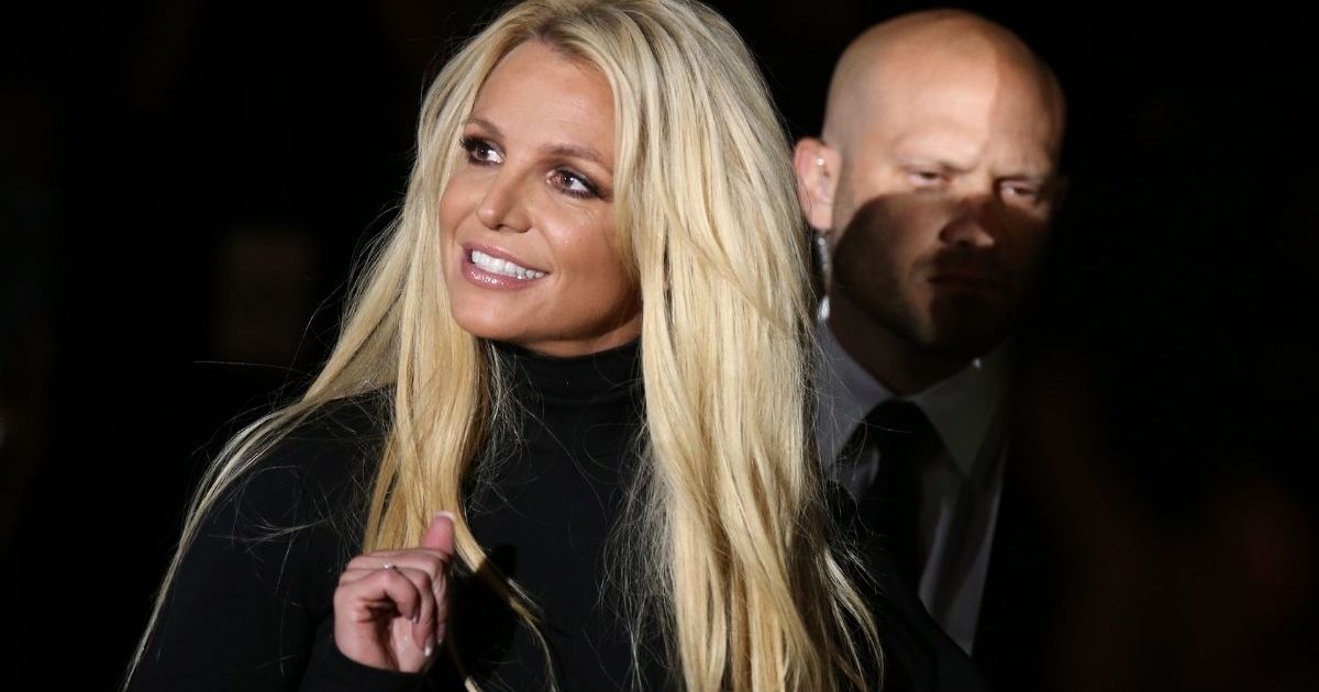 Britney Spears’ Rep Shuts Down Alleged Knife-Wielding…