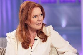 Sarah Ferguson Assistant Compared Working for Duchess to ‘Fifty Jealous Lovers’