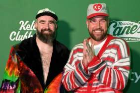 Travis & Jason Kelce Unveil PGA Championship Gig Post-Masters Backlash