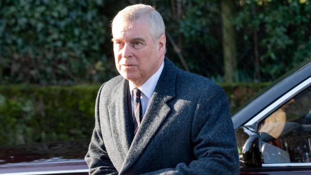 Ex-Prince Andrew’s Peculiar Dietary Requests Unveiled in New Book — Report