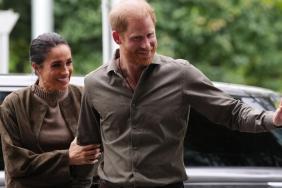 Why Meghan Markle & Prince Harry Are Behaving as ‘Pseudo-Royals’ — Expert