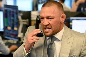 Conor McGregor’s 5-Year UFC Hiatus Is Officially Over