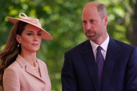 Prince William & Kate Middleton at Risk of Being Ruined by Royal Rival — Source