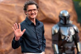 Pedro Pascal Just Gave Disneyland Fans the Ultimate Star Wars Surprise