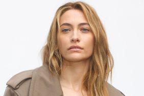 Paris Jackson Shares Ultrasound Update After Fans Grew Concerned