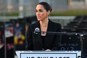 Meghan Markle Faces Brutal AI Accusations Over Geneva Speech — Source