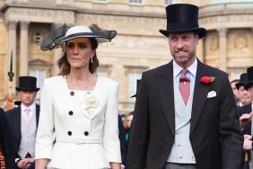 Prince William and Kate Middleton are reportedly paying an expensive amount of rent for Forest Lodge in Windsor.