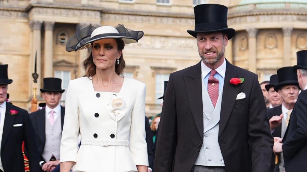 Prince William and Kate Middleton are reportedly paying an expensive amount of rent for Forest Lodge in Windsor.