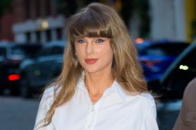 Taylor Swift Had To Compete for Last Pizza Slice at Wedding, Claims Fan