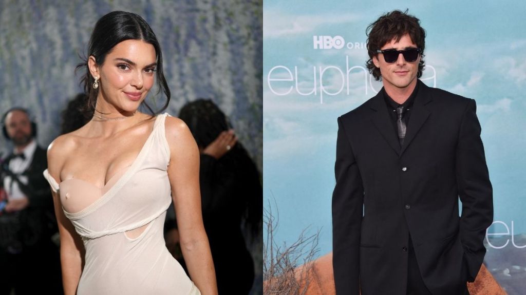 Jacob Elordi Warned of 'Karma' in Kendall Jenner Romance — Source